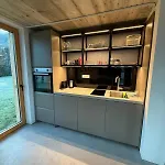 Apartment Magda Pop Up *