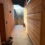 Magda Pop Up Apartment