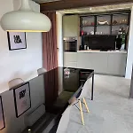 Apartment Magda Pop Up *