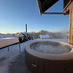 Magda Pop Up Apartment *