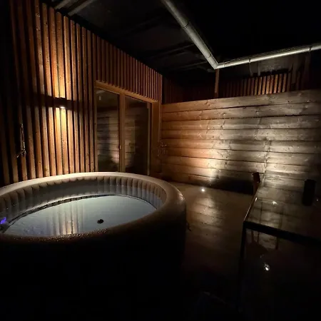 Апартаменты Magda Pop Up