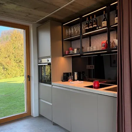 Magda Pop Up Апартаменты Sentvid Pri Sticni