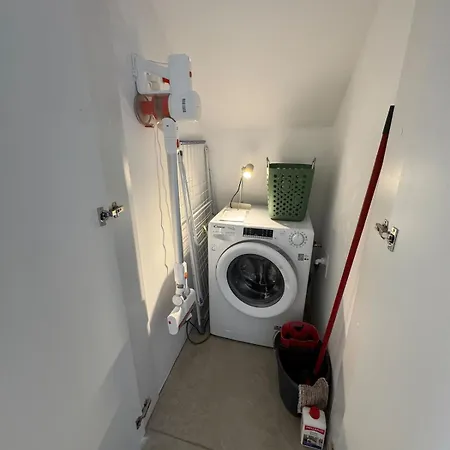 Magda Pop Up Apartament *