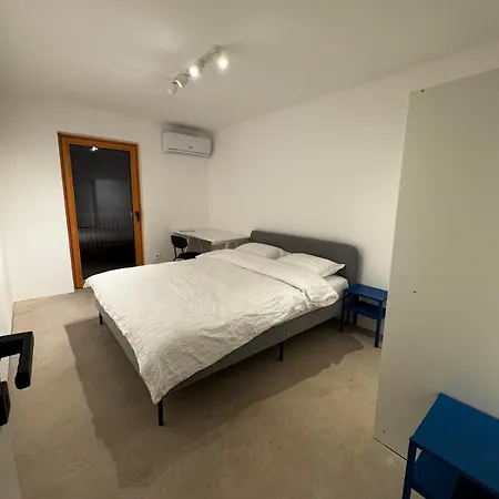 Magda Pop Up Apartament Sentvid Pri Sticni