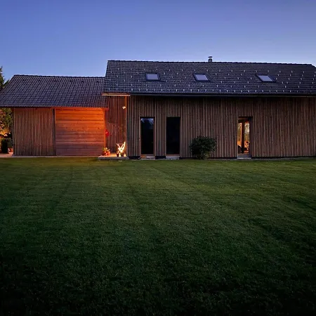 Magda Pop Up Апартаменты Sentvid Pri Sticni