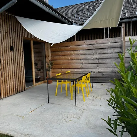 Apartament Magda Pop Up *