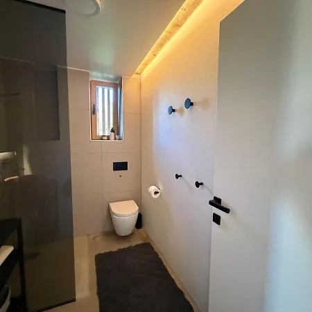 Apartment Magda Pop Up *