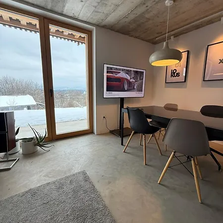 Apartament Magda Pop Up Sentvid Pri Sticni