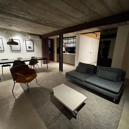 Apartment Magda Pop Up Sentvid Pri Sticni