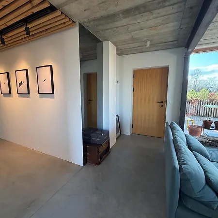 Magda Pop Up Apartment Sentvid Pri Sticni