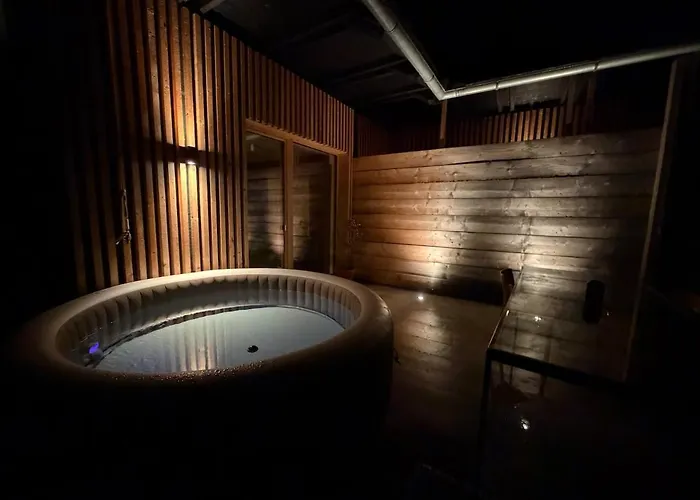 Апартаменты Magda Pop Up