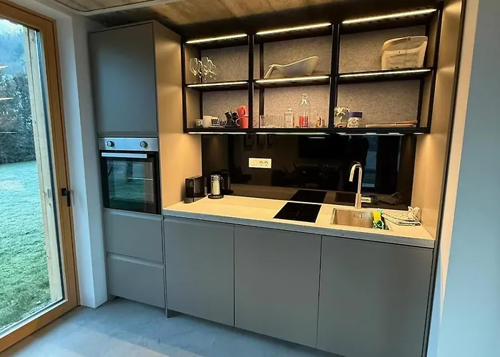 Apartment Magda Pop Up *