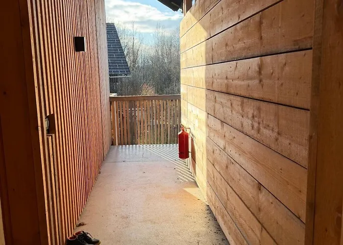 Magda Pop Up Апартаменты