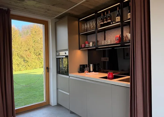 Magda Pop Up Apartment Sentvid Pri Sticni