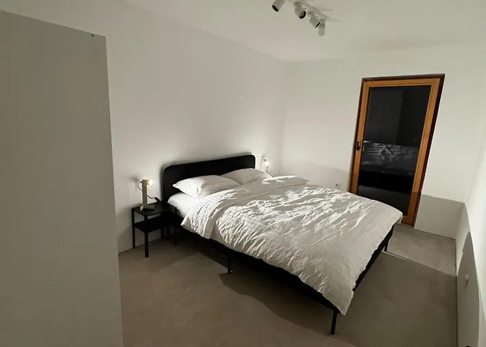 Apartment Magda Pop Up