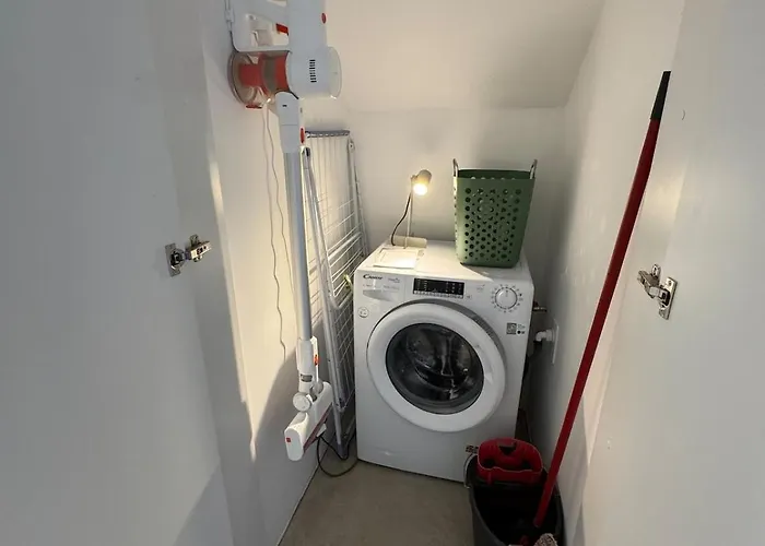 Magda Pop Up Apartment *