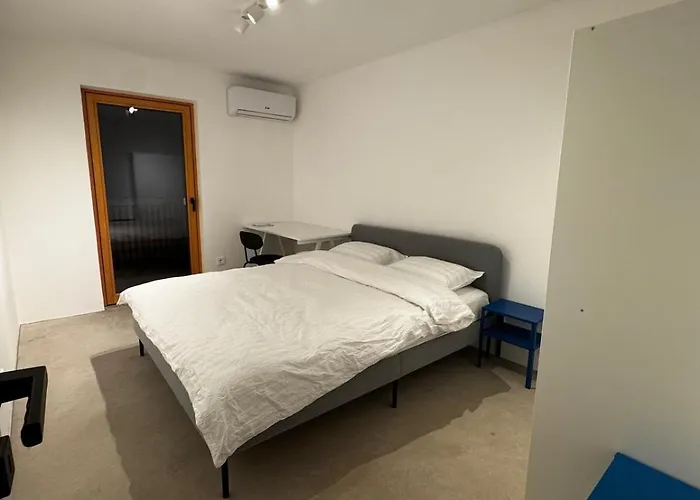 Magda Pop Up Apartment Sentvid Pri Sticni