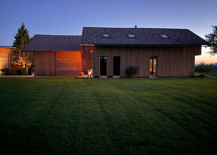 Magda Pop Up Апартаменты Sentvid Pri Sticni