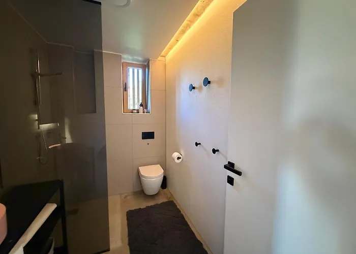 Apartment Magda Pop Up *