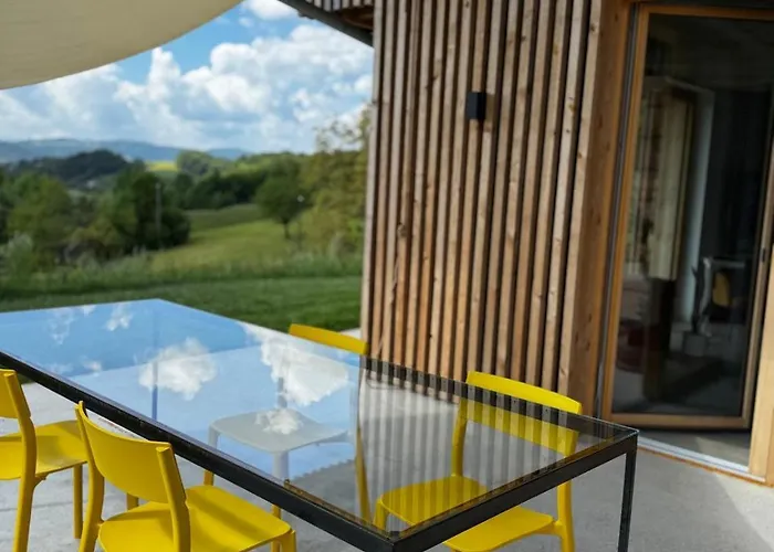 Magda Pop Up Apartment Sentvid Pri Sticni