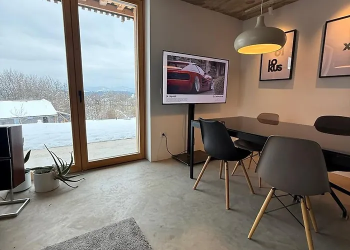 Apartment Magda Pop Up Sentvid Pri Sticni