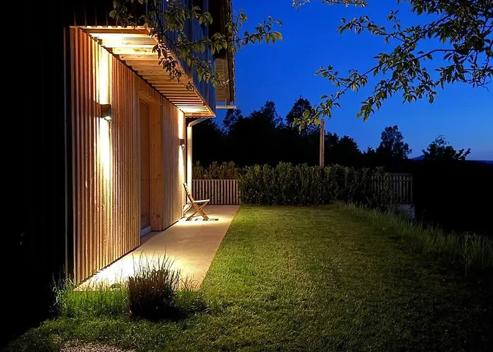 Magda Pop Up Apartment