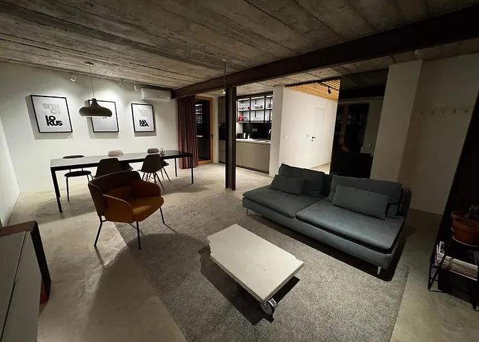 Апартаменты Magda Pop Up Sentvid Pri Sticni