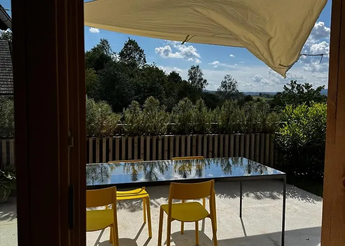 Magda Pop Up Апартаменты Sentvid Pri Sticni