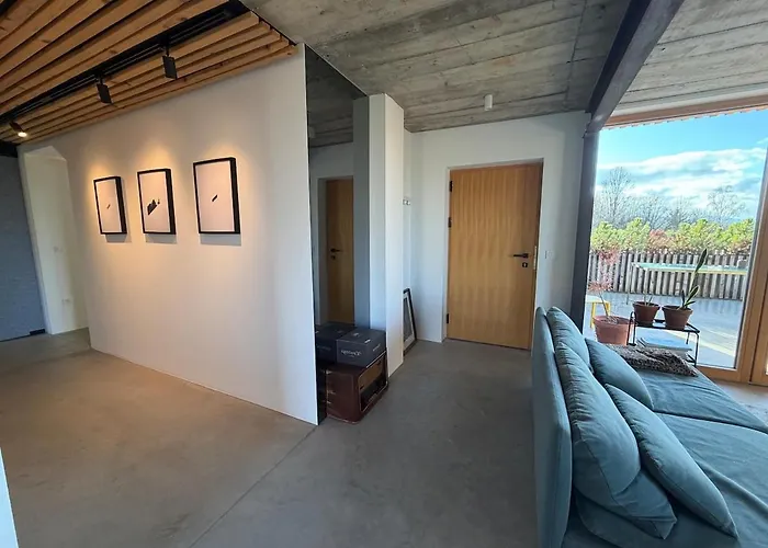 Magda Pop Up Apartment Sentvid Pri Sticni