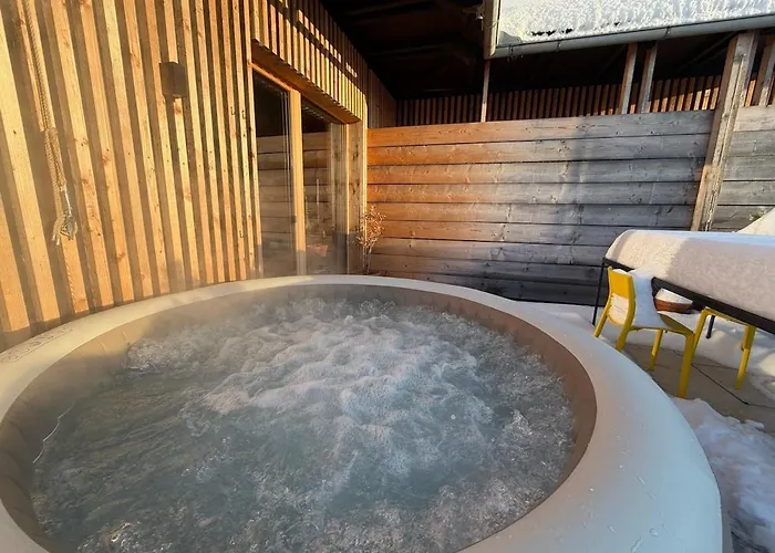 Апартаменты Magda Pop Up *