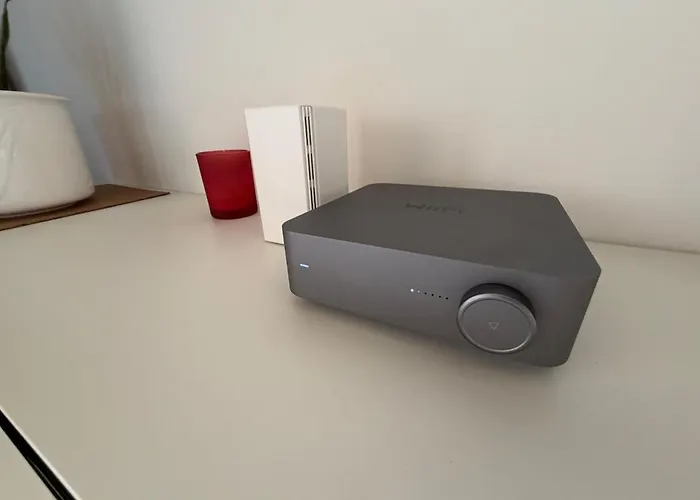 Апартаменты Magda Pop Up