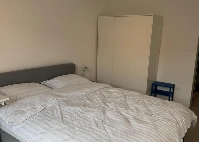 Apartment Magda Pop Up *