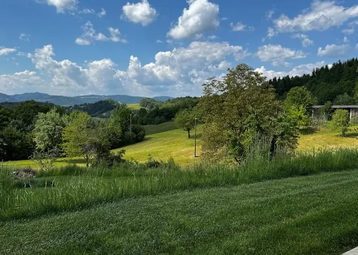 Magda Pop Up Апартаменты