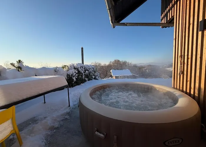 Magda Pop Up Apartment *