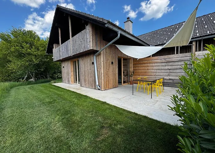 Apartment Magda Pop Up